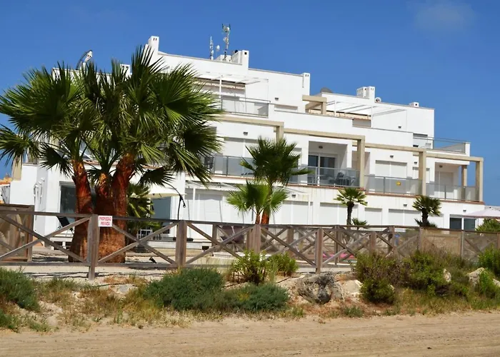 Arenales Del Mar Menor - 9308