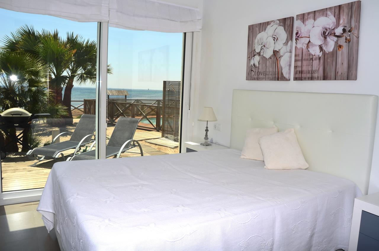 Appartement Arenales Del Mar Menor - 9308 *