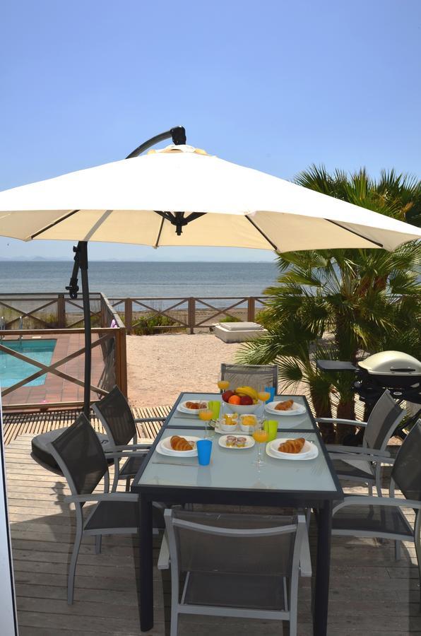 Appartement Arenales Del Mar Menor - 9308