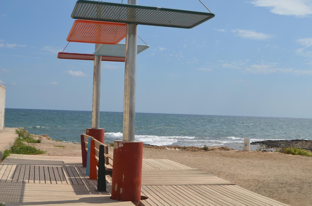 Appartement Arenales Del Mar Menor - 9308 *