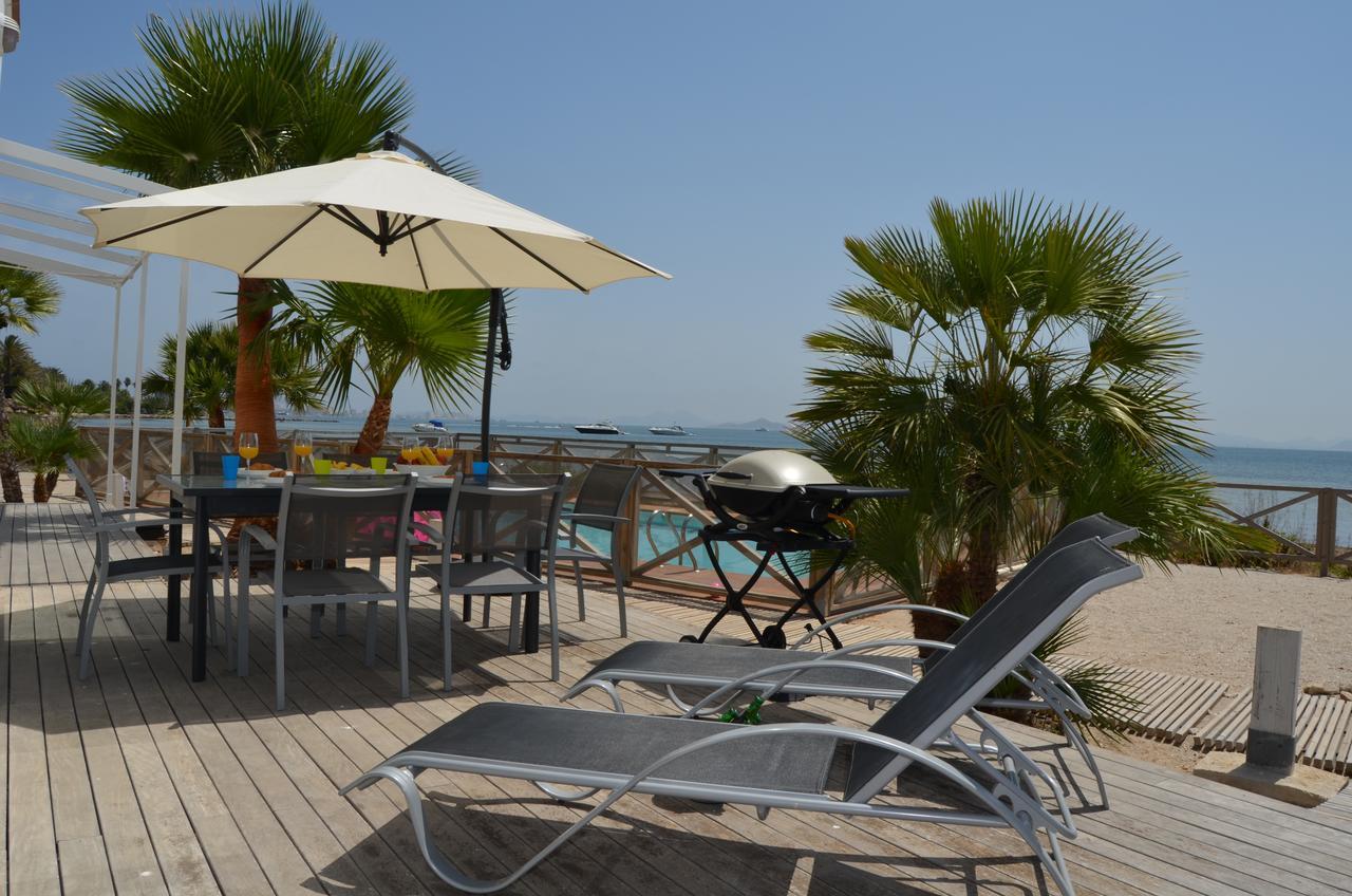 Appartement Arenales Del Mar Menor - 9308