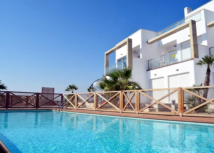 Arenales Del Mar Menor - 9308