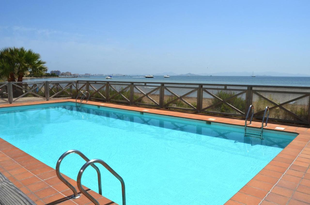 Apartment Arenales Del Mar Menor - 9308 La Manga del Mar Menor