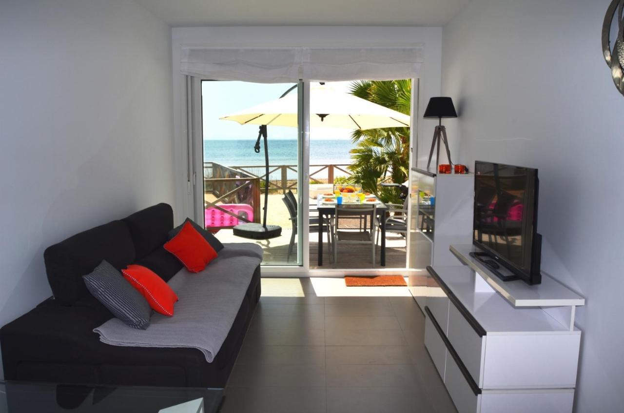 Arenales Del Mar Menor - 9308 Apartamento