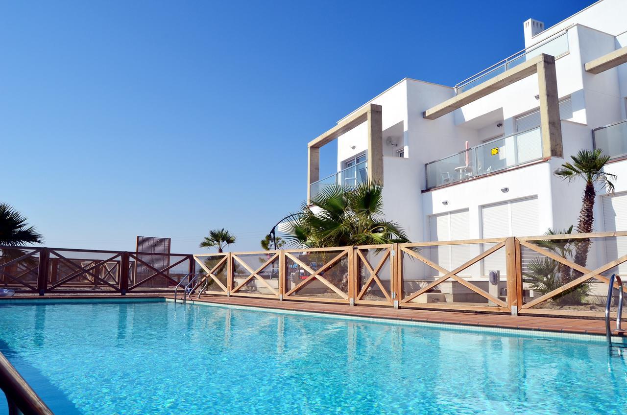 Arenales Del Mar Menor - 9308 Apartment