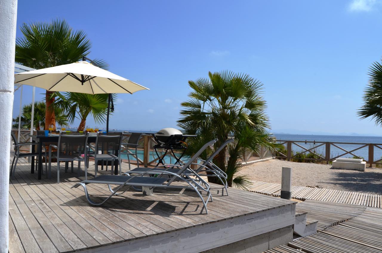 Apartment Arenales Del Mar Menor - 9308 *