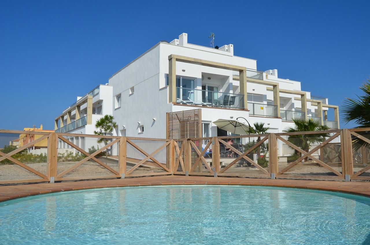 Apartment Arenales Del Mar Menor - 9308