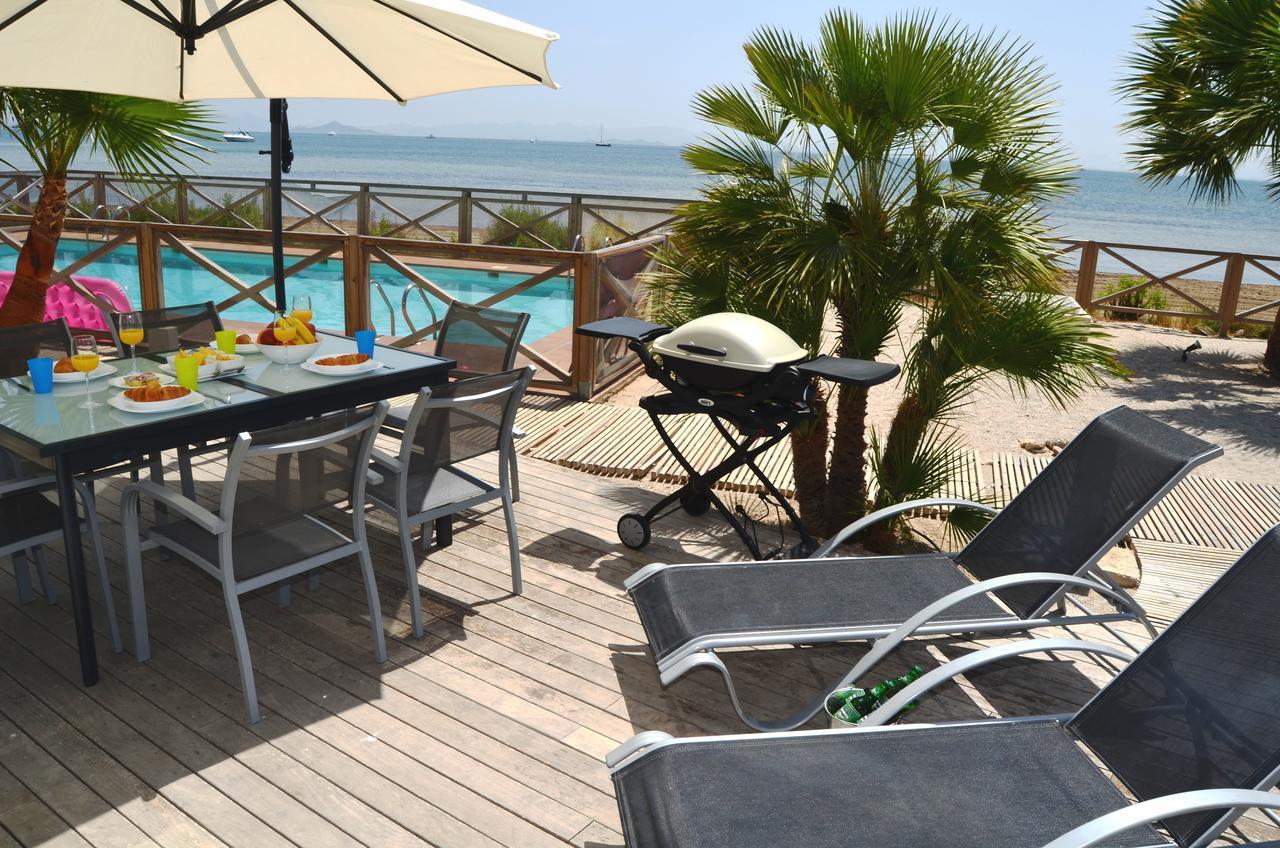 Arenales Del Mar Menor - 9308 Apartment