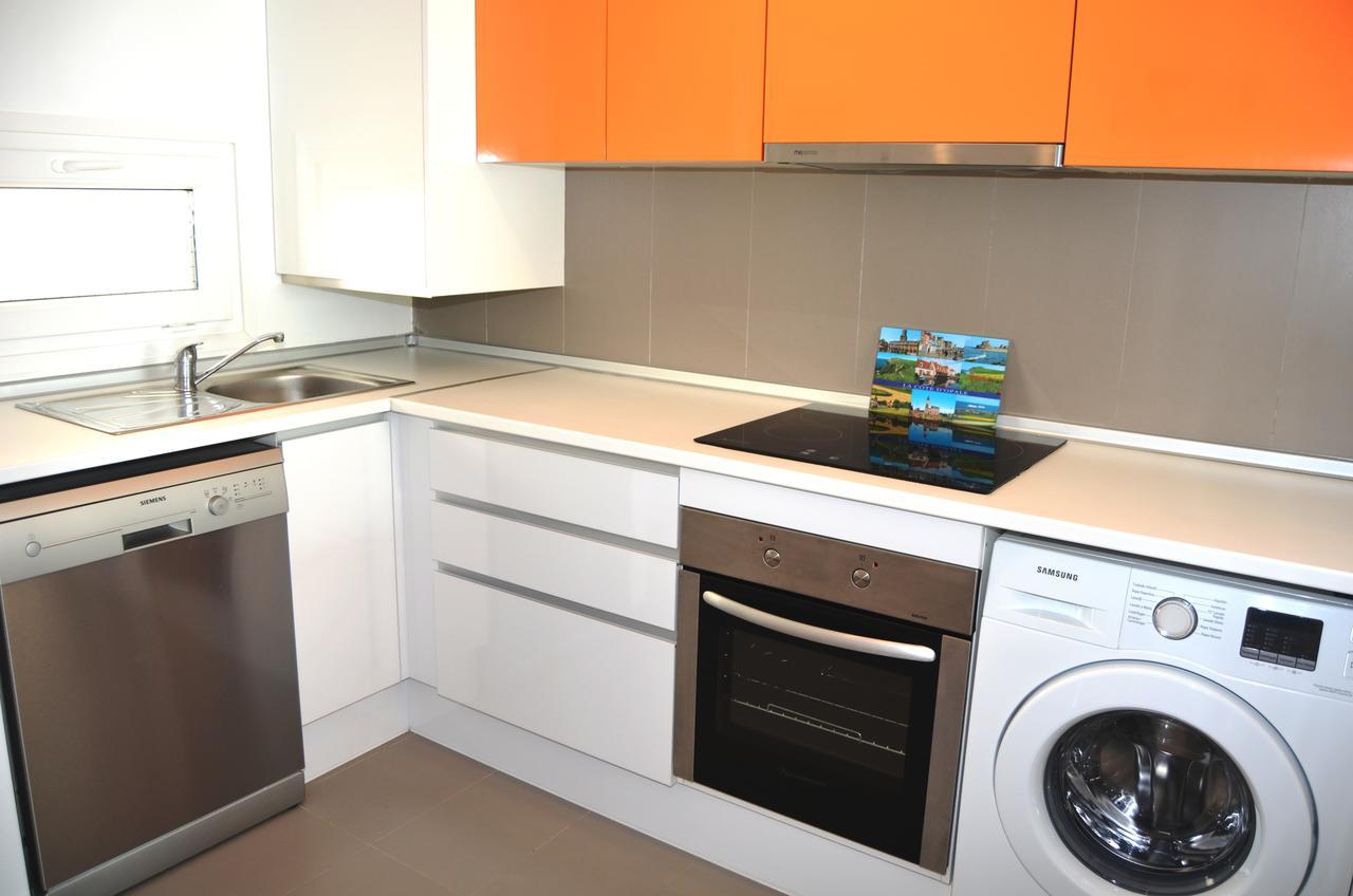 Arenales Del Mar Menor - 9308 Apartamento